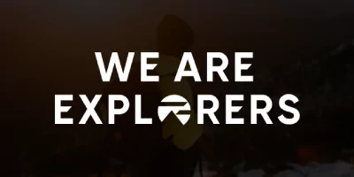 We Are Explorers