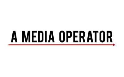 A Media Operator