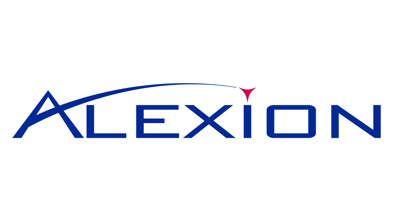 Alexion Logo