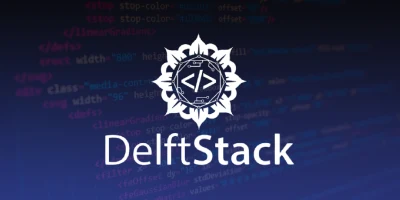 DelftStack