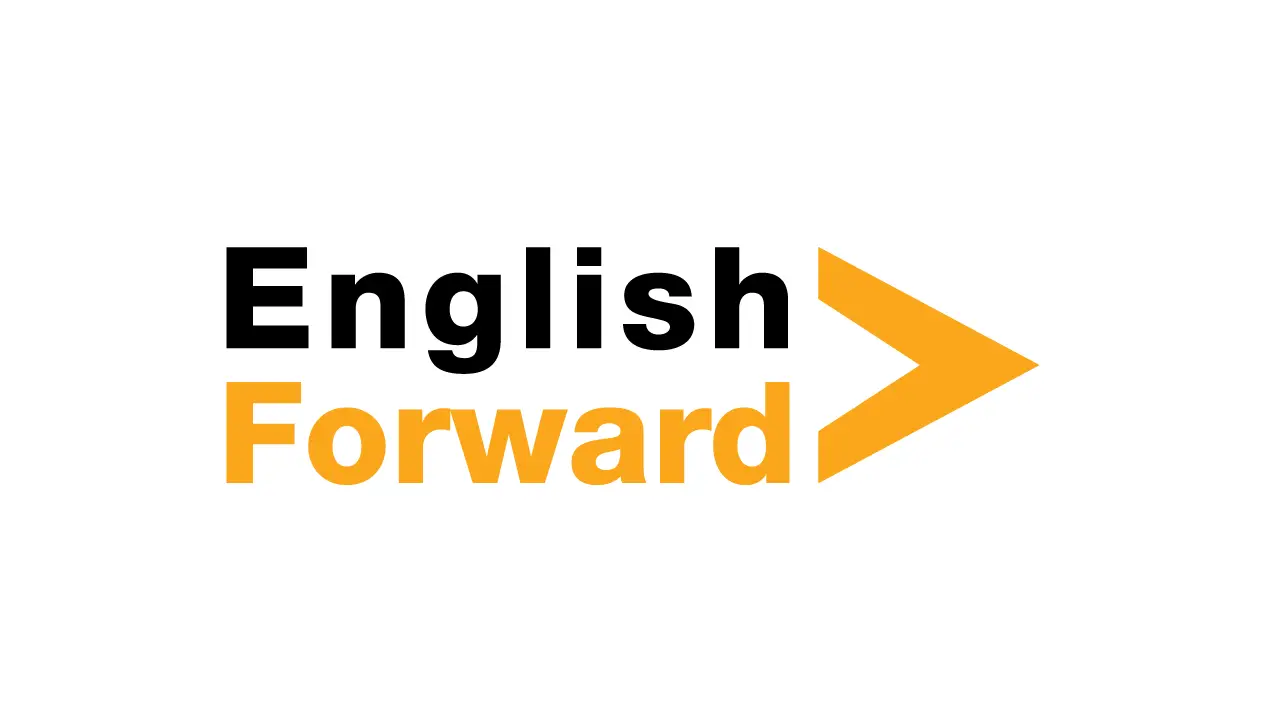 EnglishForward