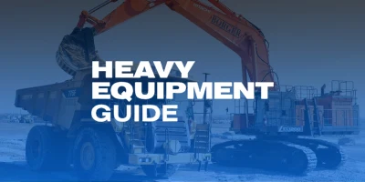 Heavy Equipment