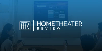 Home Theatre Review