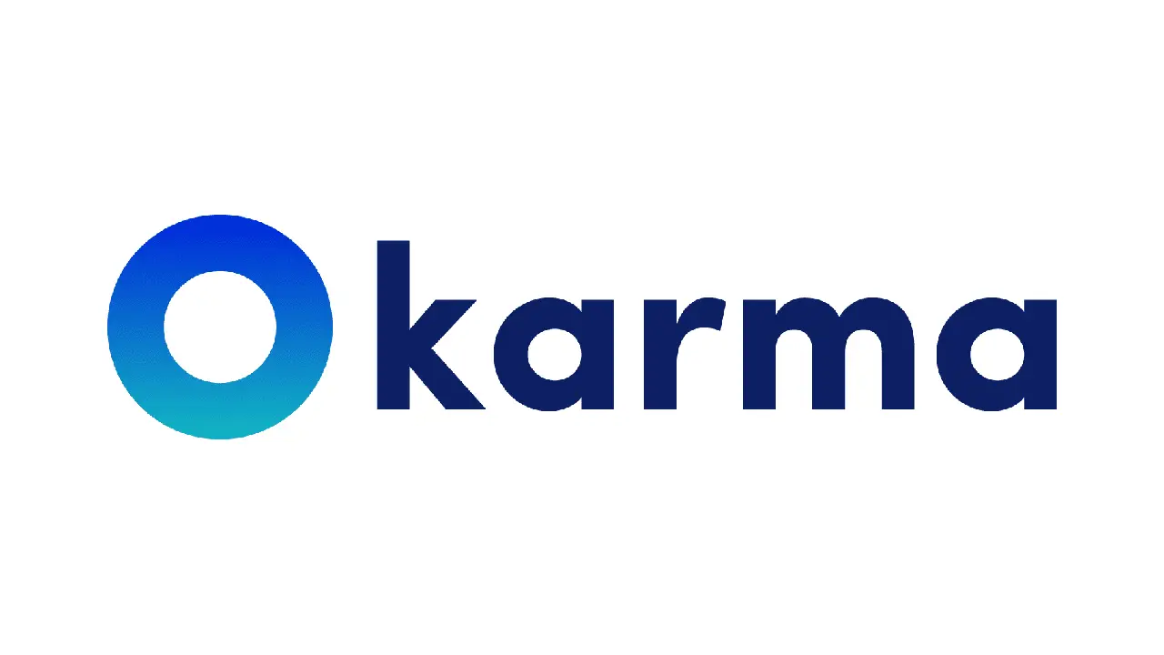 Karma Now Logo