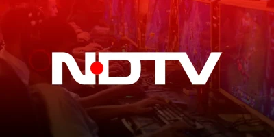 NDTV