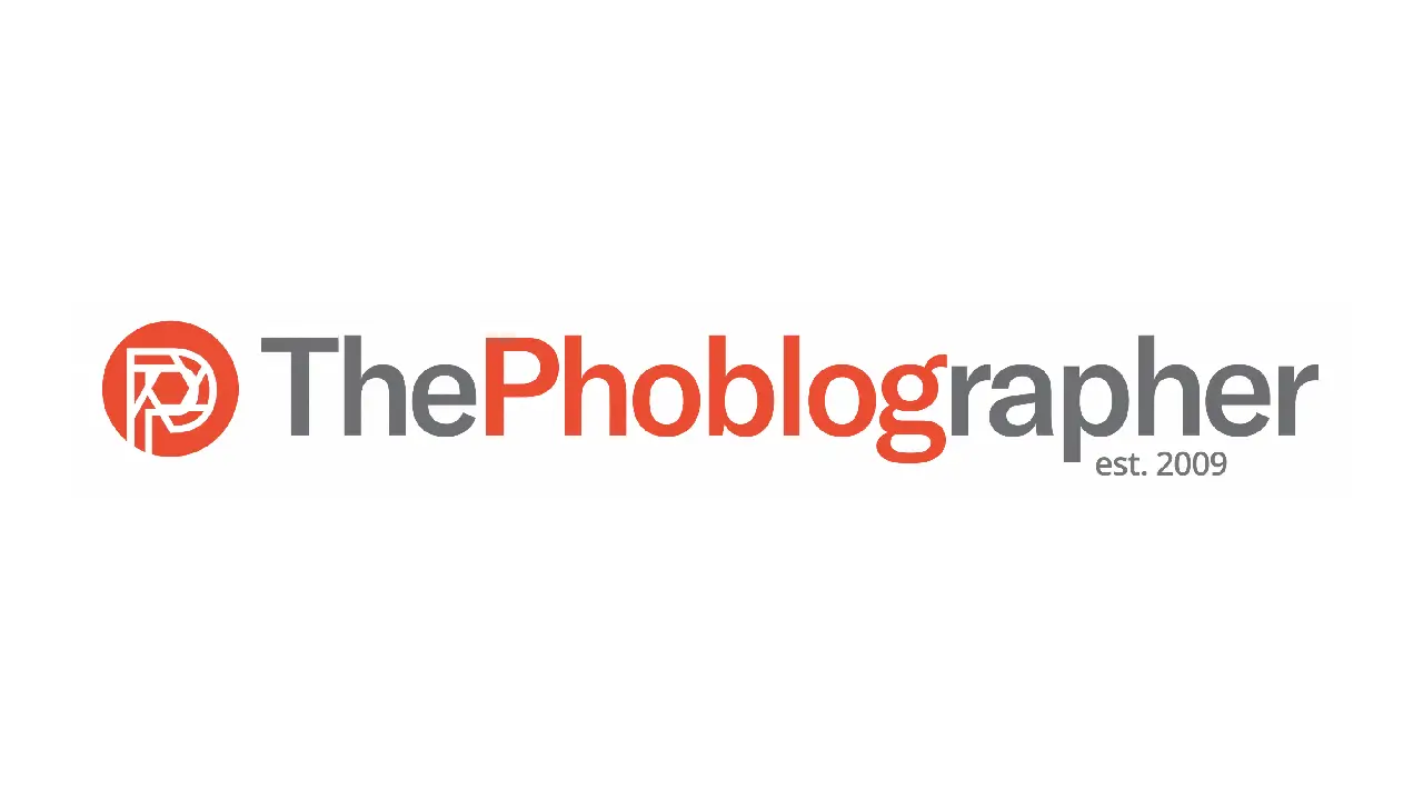 The Phoblographer Logo