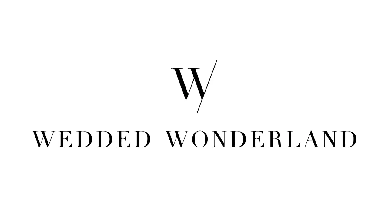 Wedded Wonderland Logo