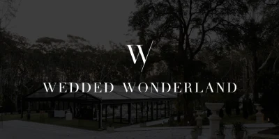 Wedded Wonderland