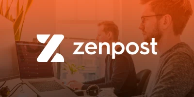 Zenpost