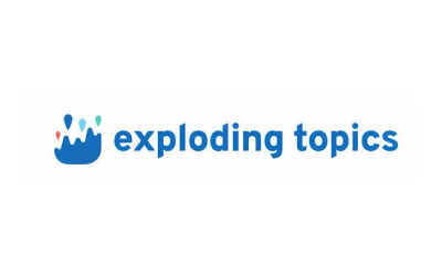 exploding topics